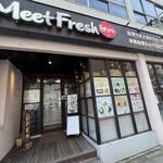 MeetFresh 鮮芋仙 - 