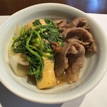 劇場旅館 川棚グランドホテル - 料理写真: