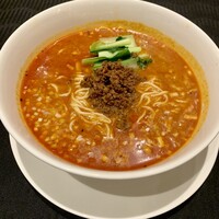 スーツァン・レストラン陳 渋谷店 - 