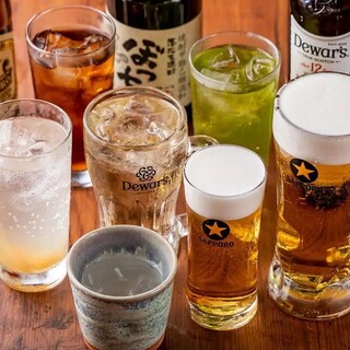 【こだわりの地酒】千葉県の地酒も楽しめる、豊洲駅1分の食堂