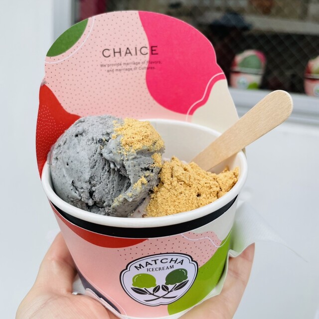 ちゃげ様 CHAICE Shimokitazawaten - Shimo Kitazawa/Gelato,Ice cream