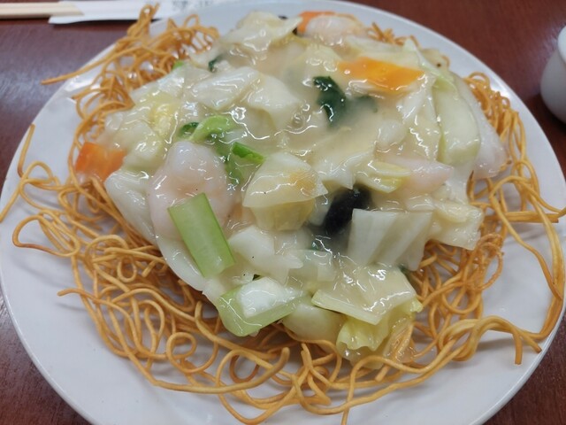 天津飯店 - 中野富士見町/中華料理 | 食べログ