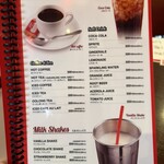 ブラザーズ - メニュー7