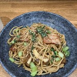 スパゲティ屋くぼやん - 