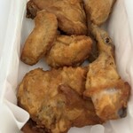 ケンタッキーフライドチキン - 
