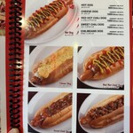 ブラザーズ - メニュー6