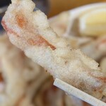 肉＆麺 - 酢豚