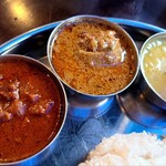 TOKYO BHAVAN - 