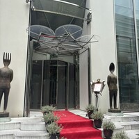 銀座うかい亭 - 