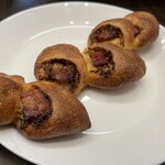 ブランジュリ ノアン - 