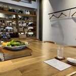 天蕎麦や 月を忘れてゐた - 