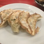 南海飯店 ハイハイ店 - 