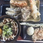 かばと製麺所 - 