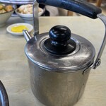 牧のうどん 加布里本店 - 