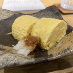 天蕎麦や 月を忘れてゐた - 