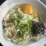 かばと製麺所 - 