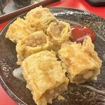 南海飯店 ハイハイ店 - 
