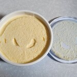 シャトレーゼ - 料理写真:シャリシャリが