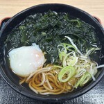 名代 箱根そば - 料理写真: