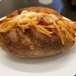 ブランジュリ ノアン - 