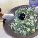 牧のうどん 加布里本店 - 