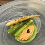 ロベリスク。 - 