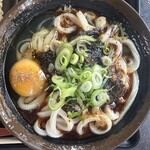 かばと製麺所 - 