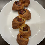 ブランジュリ ノアン - 