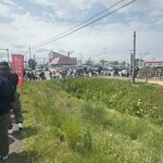 かばと製麺所 - 