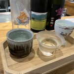 天蕎麦や 月を忘れてゐた - 