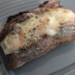 ブランジュリ ノアン - 