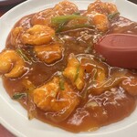 南海飯店 ハイハイ店 - 