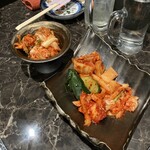 焼肉たまき 京橋店 - 