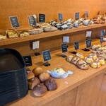 ブランジュリ ノアン - 