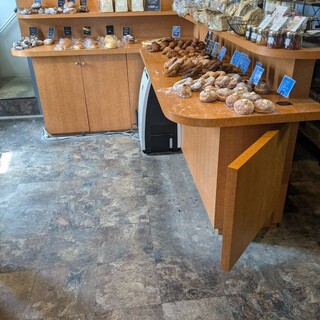 ブランジュリ ノアン_2