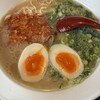 麺屋 我ガ 小郡本店