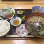 和処 魚笑 - 料理写真: