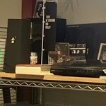 煮干しのビリー - 