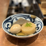 かなえきのちくわ - 