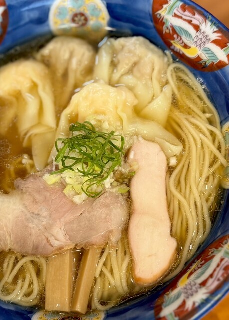 幸雲 - 須賀川（ラーメン）の写真