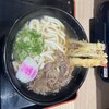 資さんうどん 北鴻巣店