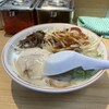 まるうまラーメン ぷらっと博多No.3