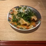 小料理屋 でめきん - 