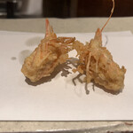 天ぷら あらたみかわ - 