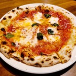 オイノス - マルゲリータ