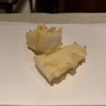 天ぷら あらたみかわ - 