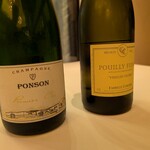 メイ - ワインの質は間違いない