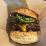 THE GRABBER hamburger pub - 