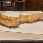 天ぷら あらたみかわ - 