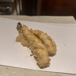 天ぷら あらたみかわ - 